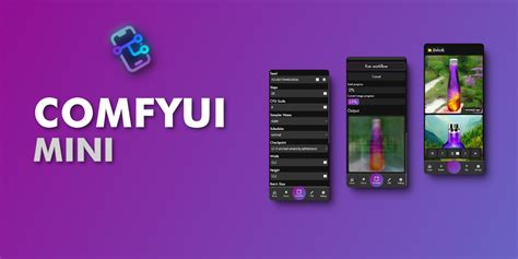 Comfyui api github.  Jun 1, 2025 · This guide will walk you through using ...