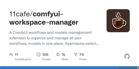 Comfyui change save directory.  Seamlessly switch between workflows, as well as import, export w...