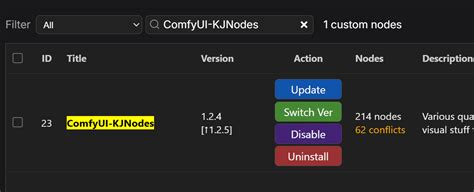 Comfyui getnode