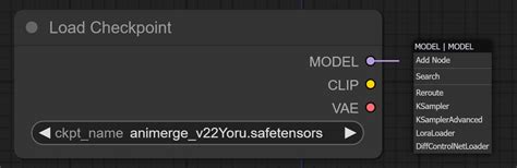Comfyui load checkpoint undefined github.  GitHub Gist: instantly share code, notes, and...