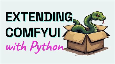 Comfyui python version. 9, Torch 2.  It supports quick installation and automa...
