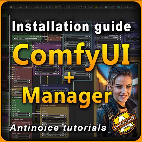 Comfyui queue manager.  If you’re using ComfyUI Desktop, ComfyUI-Manager is already inc...