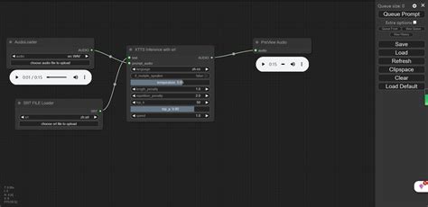 Comfyui studio download.  -600+ Languages -Voice Cloning.  Locally Uncensored is a single...