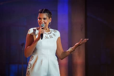Comic Aida Rodriguez follows HBO special with Boston show
