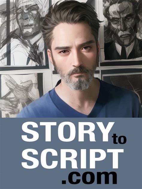 Comic Book Script Template [Download] Nick Macari