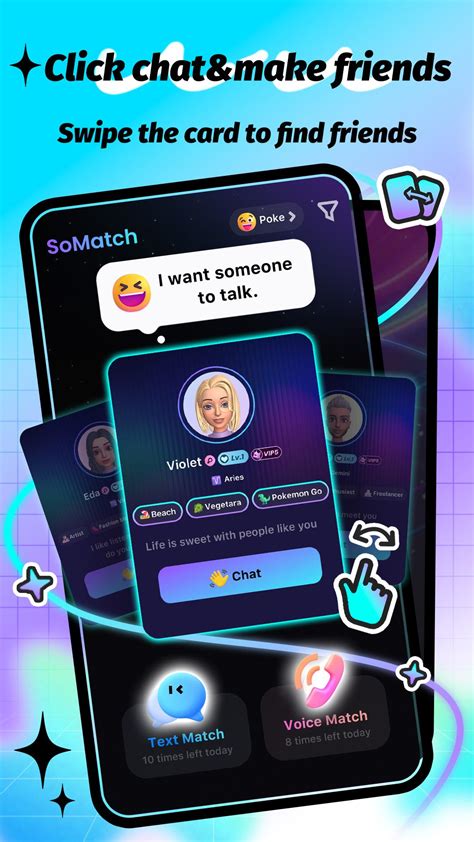 Comic Chat Make Friends APK Download for Android 