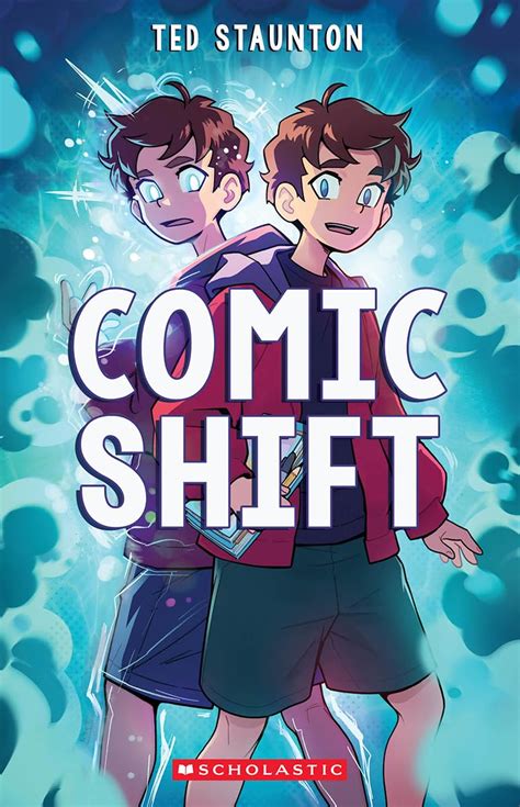 Read Comic Shift