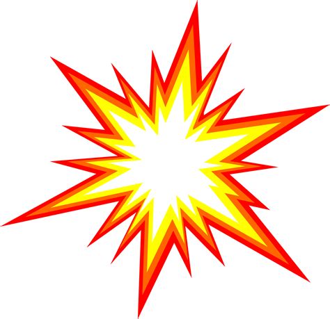 Comic Starburst Vector Art, Icons, and Graphics for Free …