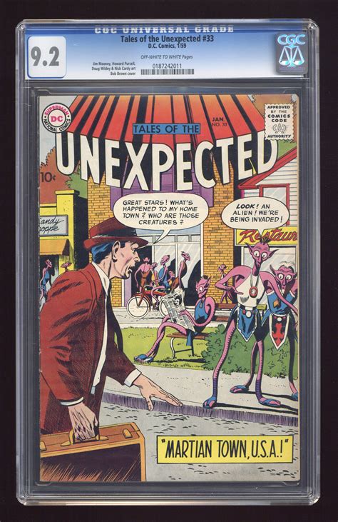 Comic cgc. CGC currently recognizes 61 pedigree collections. If you are the current owner of an exceptional comic book collection, CGC is more than happy to discuss the potential pedigree status with you. Please feel free to call and ask to speak with a Pedigree Specialist. View Pedigree Status Criteria >. 