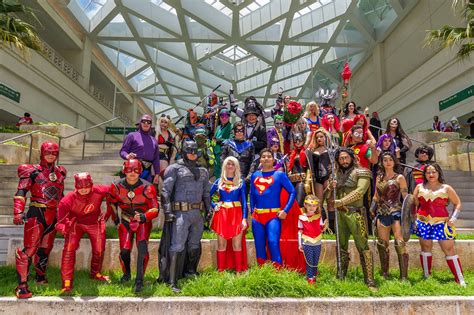 Comic con honolulu. Things To Know About Comic con honolulu. 