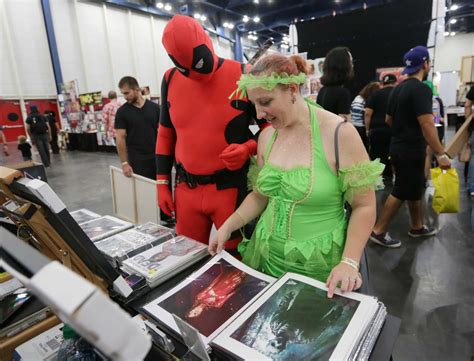Comic con houston. Things To Know About Comic con houston. 