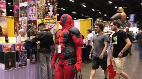 Comic con orlando. Jan 31, 2016 · The Orlando Toy & Comic Con brought collectors, artists, cosplayers and vendors together Sunday at the Holiday Inn just across the street from Universal Orlando, where “A Celebration of Harry ... 