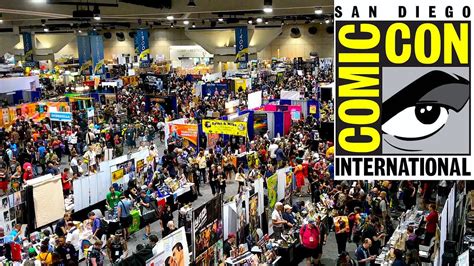 Comic con sdcc. Things To Know About Comic con sdcc. 