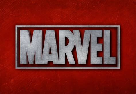 Comic font marvel.  Well-known characters created by Marvel Comics include the...