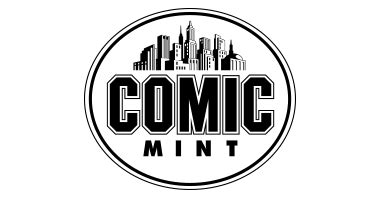 Comic mint. Things To Know About Comic mint. 