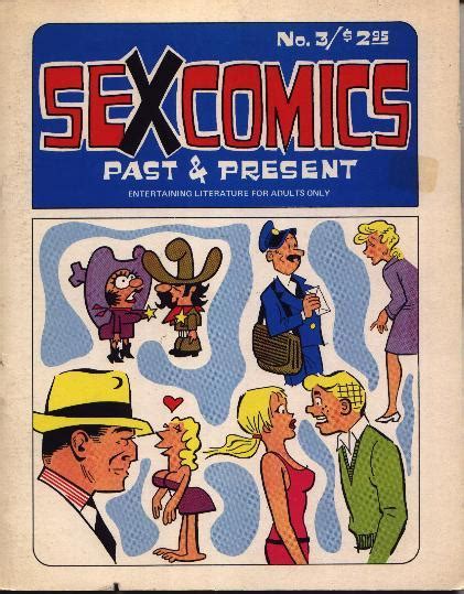 Comic sex. Things To Know About Comic sex. 