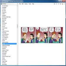 Comica for Windows