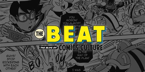 Comics Beat&rsquo;s Pride 2025 Reading List