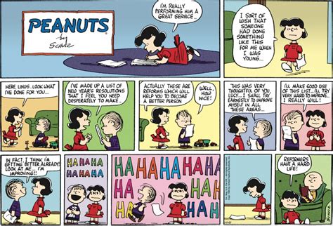 Comics strips. Read the Blondie comic strip from January 15, 2024, and check out other Blondie comics by Dean Young & John Marshall. 