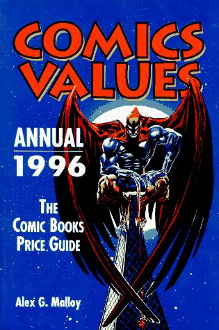 Comics values annual 1996 the comics books price guide annual. - Blender de aprendizaje una guía práctica para crear personajes animados en 3d.