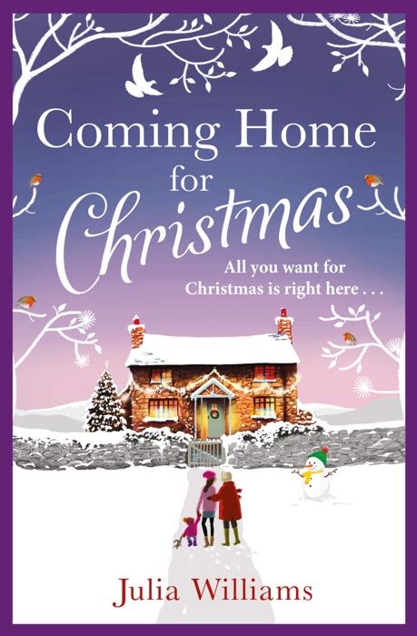 Coming Home for Christmas <b>Coming Home for Christmas A Novel</b> Novel