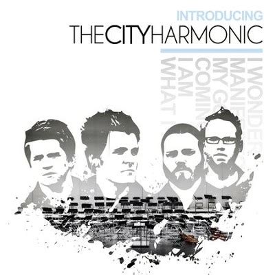 Coming My Way - Song Download from Introducing The City Harmonic …