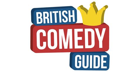 Coming Soon - Shop - British Comedy Guide