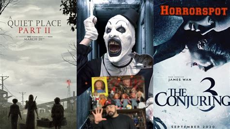 Coming out horror movies. When it comes to horror movies, ‘The Conjuring 2’ is undoubtedly one of the most highly acclaimed films in recent years. Directed by James Wan and released in 2016, this supernatur... 