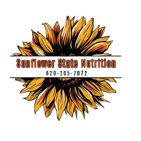 Coming soon to downtown... - Sunflower State Nutrition