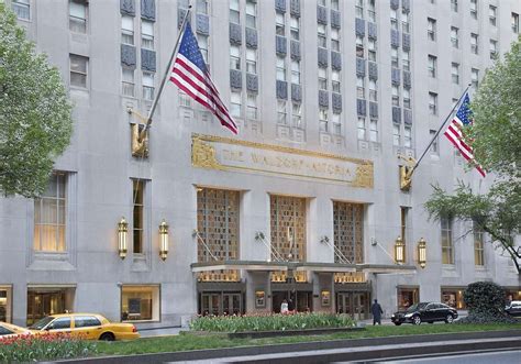 Coming to America - Review of Waldorf Astoria New York ... - Tripadvisor