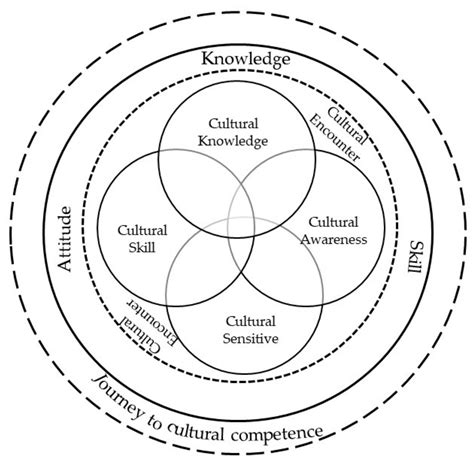 Coming to Know Cultural Competence: An Evolutionary Process