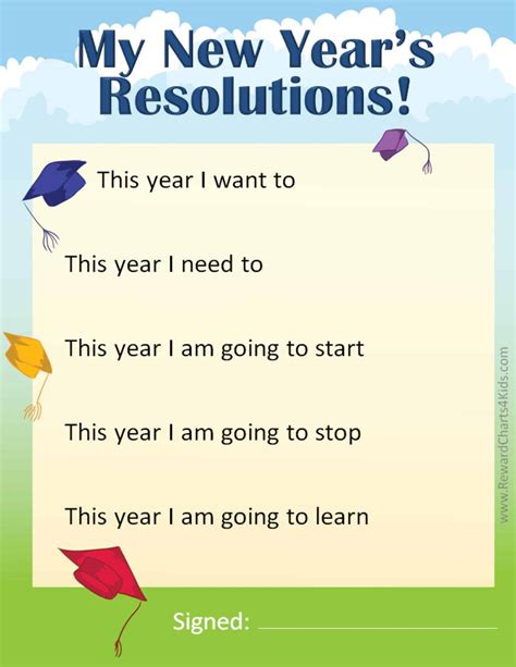 Write about your New Year's resolutions for the coming year. Before you start, plan what you are going to include and think about who is going to read it. My New Year's resolutions by Darren. I like to start every year with my New Year's resolutions. Then I read them next 1 January and see how well I did! Here are my resolutions this year. 1 .... 