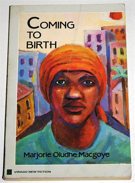 Coming to birth : Macgoye, Marjorie Oludhe - Archive