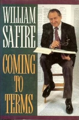 Full Download Coming To Terms By William Safire