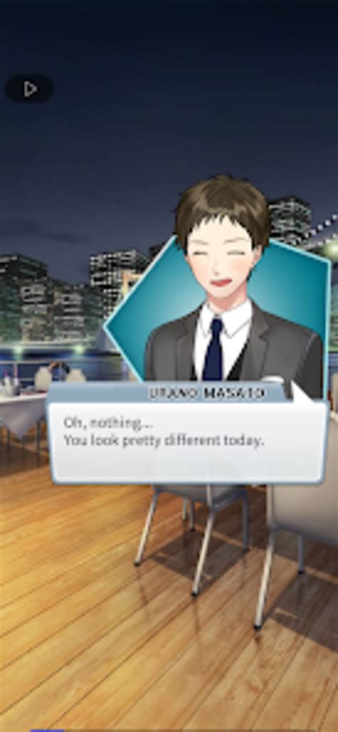 Comino Otome Love Romance Game APK Download for Android 