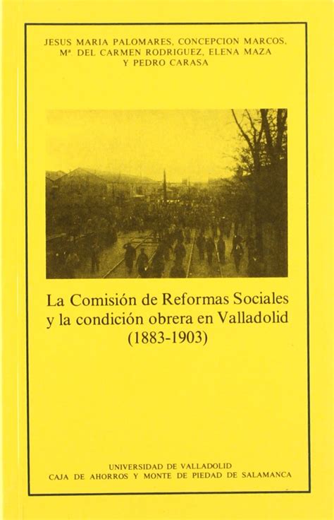 Comisión de reformas sociales y la condición obrera en valladolid, 1883 1903. - Kämpfe im vorgelände der fischbacher alpen 1945..