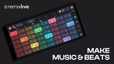Comlive mod apk premium unlocked. 5.  Remixlive Mod Apk The Remixlive Mod APK versi...