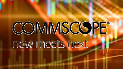 765.05%. Get the latest Commscope Holdin