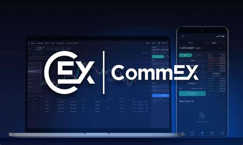 CommEx Platform Development and User Experience