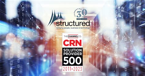 CommWorks Named to CRN’s 2014 Solution Provider 500 List CommWorks