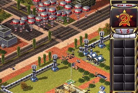 Command Conquer Red Alert 1. patch