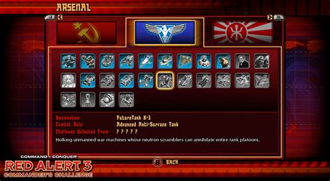 Command And Conquer Red Alert 3 Cheat Codes