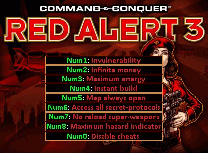 Command And Conquer Red Alert 3 Cheat Codes: Is Your Financial Advisor Cheating You? The Alarming Signs to Watch For image 1