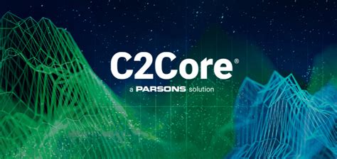 Command And Control C2Core - Parsons Corporation