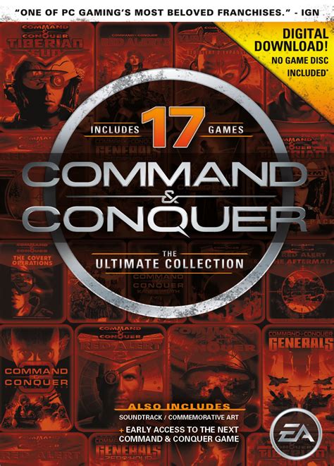 Command Conquer 1995 Command Conquer Wiki Covering Tiberium Red Alert And Generals Universes