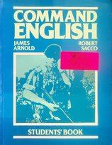 Command English Students Book