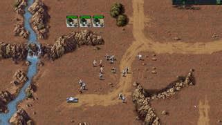 Command and Conquer Remastered modernised improved and unmissable 