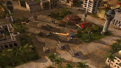 Command and conquer: generals steam download