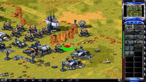Command and conquer games. Things To Know About Command and conquer games. 