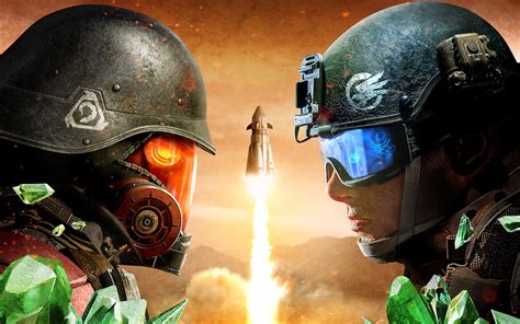 Command and conquer rivals. Dec 9, 2018 ... Sponsored by EA | Click here to download Command & Conquer: Rivals – https://smart.link/5bfef5b59664e For more C&C:R updates, follow here: ... 